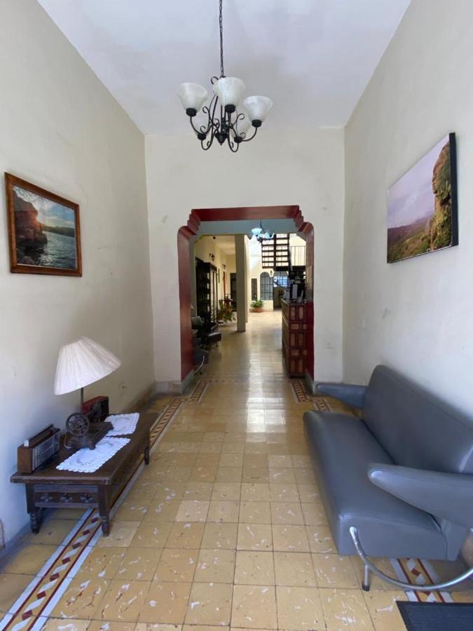 Hotel Dona Chela En Calvillo Dış mekan fotoğraf